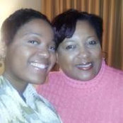 Dayna Carrington-Cobbs billede