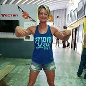 Stacey Kelsons foto