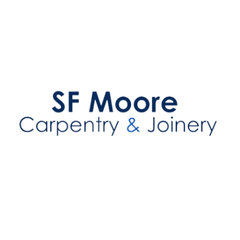 SF Moore Carpentry and joinery