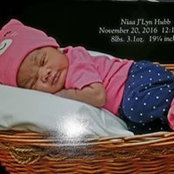 Danielle Hubb's photo