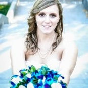 Foto von Kimberly Hutton