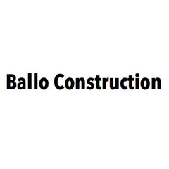 Ballo Construction