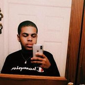 Malik Robinsons foto