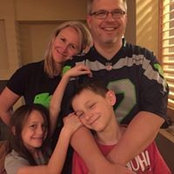 Carrie Thornton's photo