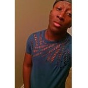 JJ Johnson's photo