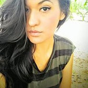 Sara Curleys foto
