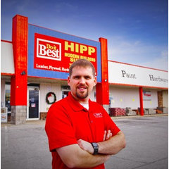 Hipp Hardware Plus