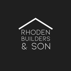 Rhoden Builders & Son