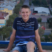 Роман Малышев's photo