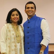 Kaushik Raut's photo