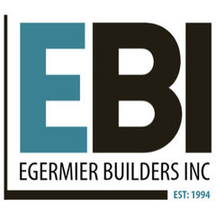 Egermier Builders Inc