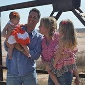 Justin Moore's photo