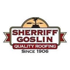 Sherriff Goslin Roofing