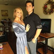 Josh Lowmn's photo