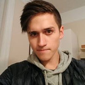 Harry Murzyn's photo