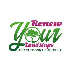 Renew Your Landscape and Outdoor Lighting LLC