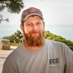 ECG Construction Inc.