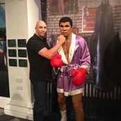 Andrew Pherson's photo