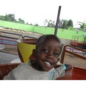 Kenneth Engola's photo