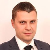 Denis Krivosheev's photo