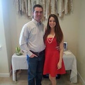 Christina Stewart's photo