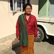 Foto von Indra Rai