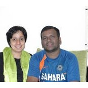 Deepesh Damodaran's photo