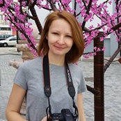 Олеся Руденко's photo