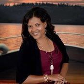 Foto von Aretha Broughton