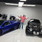 Kurt Beach's photo