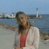 Nadia Rouffaneaus foto