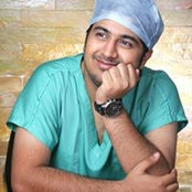 Rushindra Sinha's photo
