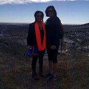 Julia Blyumkin's photo