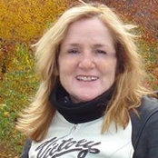 Sharon Carters foto