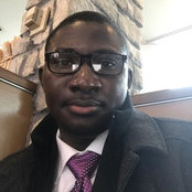 Patrick Afrifah's photo