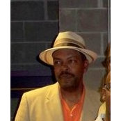 Marlon Hammons's photo