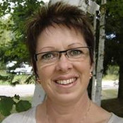 Susy Côté's photo