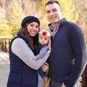 Amy DeRosa's photo