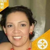 Eunice Rosales Ramirez's photo