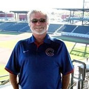 Mike Huffmans billede