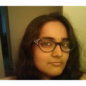 Foto von Mithila Seshadrikumar