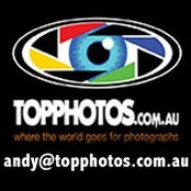 Foto von Andrew McGaughey