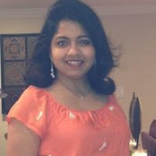 Foto de Sheela Seth
