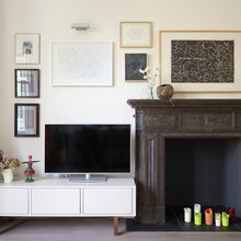 Tv sitting room