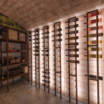 La casa Nueva