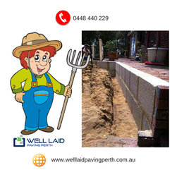 Paving service - Bricks And Masonry