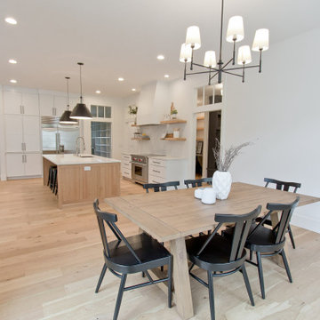 Modern Cape Cod | Coyle Carpet One