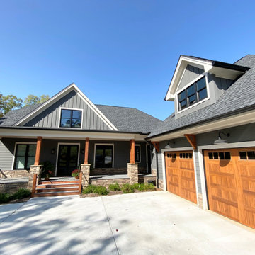 Bayside subdivision Lot#3