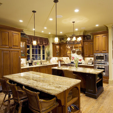 Exclusive Elegance Personified - Plan 25607GE