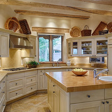 an arizona kitchen